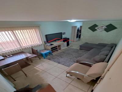 Apartamento para Venda, em Sumar�, bairro Parque Bandeirantes I (Nova Veneza)