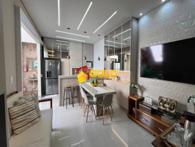 Casa em Condom�nio para Venda, em Uberl�ndia, bairro Jardim Sul, 5 dormit�rios, 4 banheiros, 3 su�tes, 2 vagas