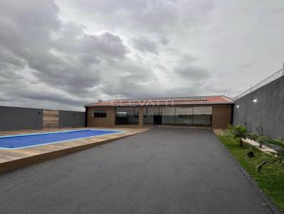Casa para Venda, em Jata�, bairro Residencial Jardim dos Ip�s