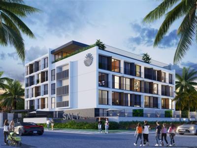 Flat para Venda, em Cabedelo, bairro Intermares, 1 dormit�rio, 1 banheiro