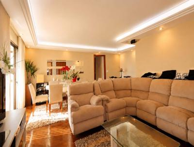Apartamento para Venda, em Santo Andr�, bairro Centro, 3 dormit�rios, 1 su�te, 2 vagas