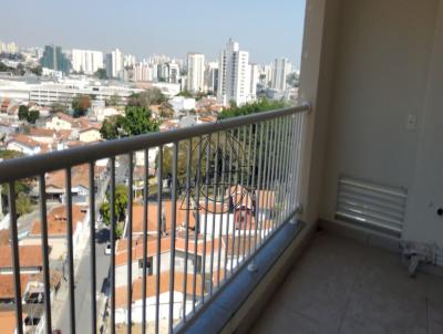 Apartamento para Loca��o, em S�o Jos� dos Campos, bairro Jardim Augusta, 2 dormit�rios, 1 banheiro, 1 su�te, 1 vaga