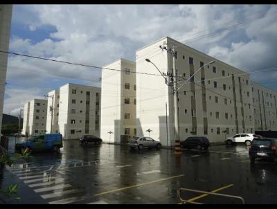 Apartamento para Venda, em Juiz de Fora, bairro Bairro Industrial, 2 dormit�rios, 1 banheiro, 1 vaga