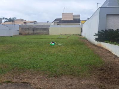 Terreno em Condom�nio para Venda, em Sorocaba, bairro Horto Florestal