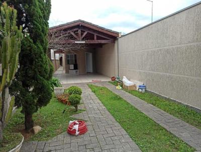Casa para Venda, em Suzano, bairro Parque Maria Helena, 2 dormit�rios, 2 banheiros, 1 su�te, 4 vagas
