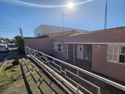 Apartamento para Venda, em Monte Mor, bairro Jardim S�o Bom Jesus, 3 dormit�rios, 1 banheiro, 1 su�te
