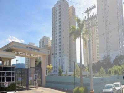 Apartamento para Venda, em Mogi das Cruzes, bairro Jardim S�o Pedro, 2 dormit�rios, 1 banheiro, 1 vaga