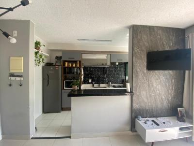 Apartamento para Venda, em Mogi das Cruzes, bairro Vila Mogilar, 2 dormit�rios, 1 banheiro, 1 vaga