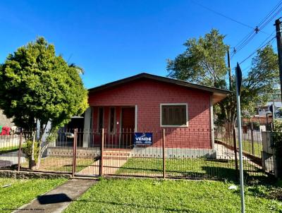 Casa para Venda, em Montenegro, bairro S�o Jo�o, 2 dormit�rios, 2 banheiros, 1 vaga