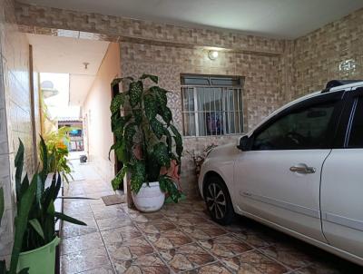 Casa para Venda, em Itanha�m, bairro Jardim Magalh�es, 3 dormit�rios, 3 banheiros, 1 su�te, 1 vaga
