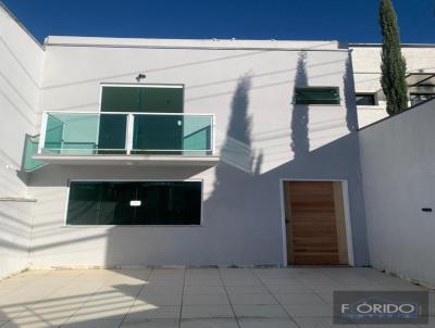 Casa para Loca��o, em Atibaia, bairro Jardim Do Lago, 2 dormit�rios, 3 banheiros, 2 su�tes, 2 vagas