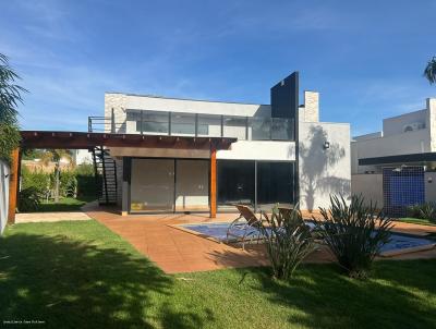 Casa em Condom�nio para Venda, em Rifaina, bairro , 4 dormit�rios, 7 banheiros, 4 su�tes, 8 vagas