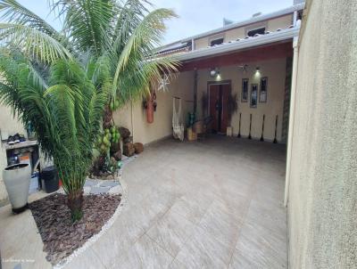 Casa para Venda, em Itanha�m, bairro Jardim Cibratel II, 4 su�tes