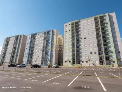 Apartamento para Venda, em Jundia�, bairro Vila Santa Maria, 3 dormit�rios, 1 banheiro, 1 vaga