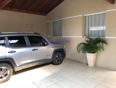 Casa para Venda, em Piracicaba, bairro JARDIM CAXAMB�, 3 dormit�rios, 2 banheiros, 1 su�te, 2 vagas