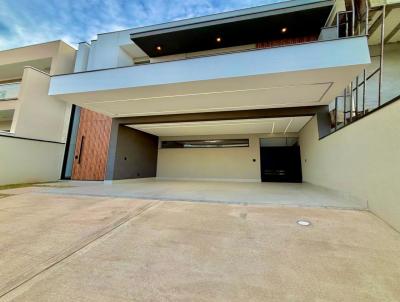 Sobrado para Venda, em Jundia�, bairro Loteamento Reserva da Mata, 3 dormit�rios, 4 banheiros, 3 su�tes, 4 vagas