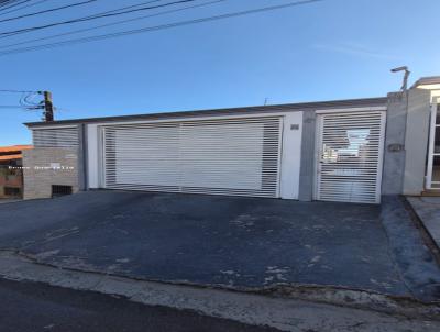 Casa para Venda, em , bairro Residencial Corrocher, 3 dormit�rios, 2 banheiros, 2 vagas