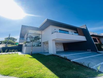 Casa em Condom�nio para Venda, em Londrina, bairro Heimtal, 3 dormit�rios, 3 banheiros, 3 su�tes, 2 vagas