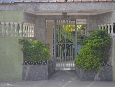Apartamento para Venda, em S�o Paulo, bairro Jardim Santa Terezinha, 2 dormit�rios, 1 banheiro