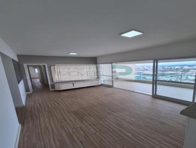 Apartamento para Venda, em Mogi das Cruzes, bairro Vila Mogilar, 4 banheiros, 3 su�tes, 2 vagas