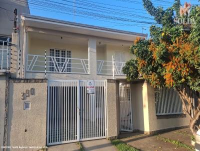 Casa para Loca��o, em Paul�nia, bairro SANTA CECILIA