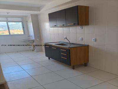 Apartamento para Loca��o, em , bairro , 2 dormit�rios, 1 banheiro, 1 vaga