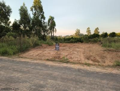 Terreno para Venda, em Montenegro, bairro Faxinal - Loteamento Belos Campos