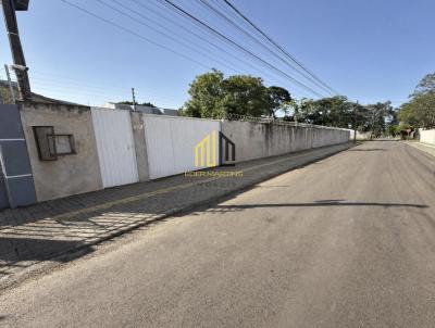 �rea para Venda, em Foz do Igua�u, bairro Jardim Santa Rosa, 2 banheiros, 1 vaga