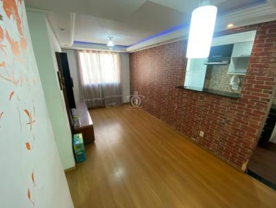 Apartamento para Loca��o, em Mau�, bairro Parque S�o Vicente, 2 dormit�rios, 2 banheiros, 1 su�te, 1 vaga