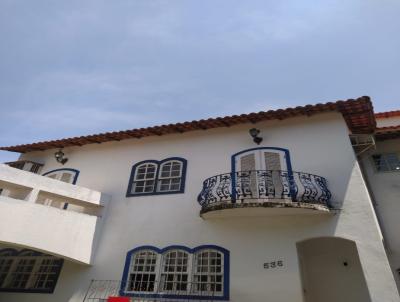 Apartamento para Loca��o, em Volta Redonda, bairro S�o Lucas, 2 dormit�rios, 1 banheiro
