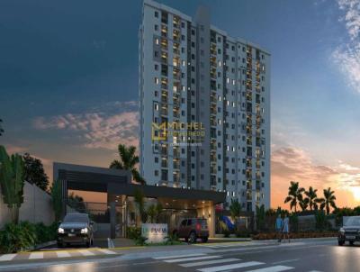 Apartamento para Venda, em S�o Carlos, bairro Jardim Bandeirantes, 2 dormit�rios, 2 banheiros, 1 su�te, 1 vaga