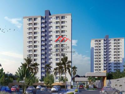 Apartamento para Venda, em Hortol�ndia, bairro Jardim do Bosque, 2 dormit�rios, 1 banheiro, 1 su�te, 1 vaga