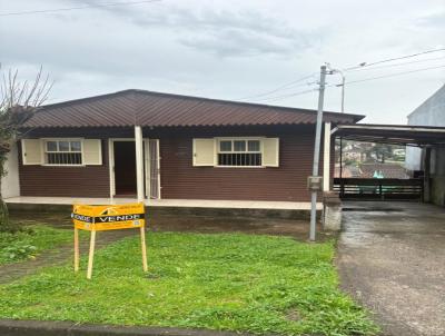 Casa para Venda, em Cangu�u, bairro Centro