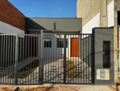 Casa para Venda, em Sorocaba, bairro Jardim Alpes de Sorocaba, 2 dormit�rios, 1 banheiro, 1 vaga