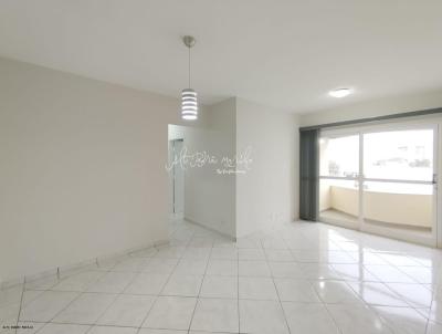 Apartamento para Venda, em Mar�lia, bairro Condominio Edif�cio Ticiana, 2 dormit�rios, 1 banheiro, 2 vagas