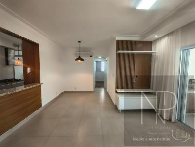 Apartamento para Loca��o, em Sorocaba, bairro Parque Campolim, 2 dormit�rios, 1 banheiro, 1 su�te, 2 vagas