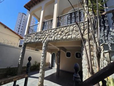 Casa para Venda, em Belo Horizonte, bairro Concordia, 4 dormit�rios, 3 banheiros, 2 su�tes, 1 vaga