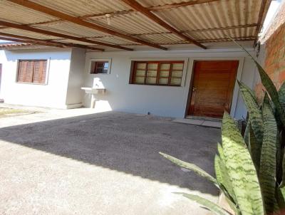 Casa para Venda, em Sapucaia do Sul, bairro Vargas, 3 dormit�rios, 1 banheiro, 1 vaga