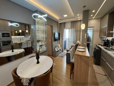 Apartamento para Venda, em S�o Jos�, bairro Areias, 3 dormit�rios, 2 banheiros, 1 su�te, 1 vaga