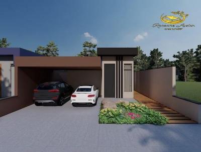 Casa para Venda, em �guas de S�o Pedro, bairro PORANGABA, 3 dormit�rios, 1 su�te, 2 vagas