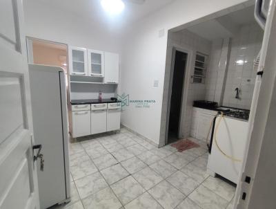 Studio para Loca��o, em S�o Vicente, bairro Centro, 1 dormit�rio, 1 banheiro, 1 vaga