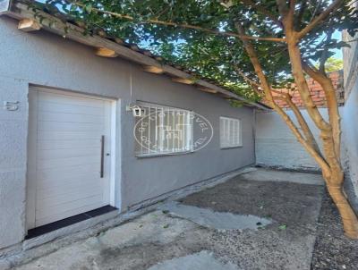 Casa em Condom�nio para Venda, em Gravata�, bairro Parque Ipiranga, 2 dormit�rios, 1 banheiro, 1 vaga