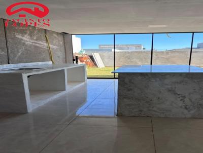Casa em Condom�nio para Venda, em Bras�lia, bairro Ponte Alta Norte (Gama), 3 dormit�rios, 3 banheiros, 1 su�te, 2 vagas