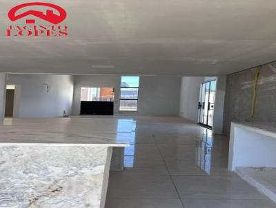 Casa em Condom�nio para Venda, em Bras�lia, bairro Ponte Alta Norte (Gama), 3 dormit�rios, 3 banheiros, 1 su�te, 2 vagas