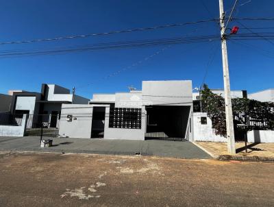 Casa para Loca��o, em , bairro Poncho Verde III, 2 dormit�rios, 2 banheiros, 3 vagas