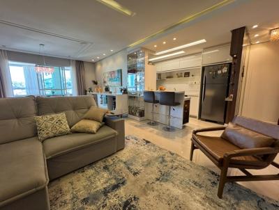 Apartamento para Venda, em S�o Jos�, bairro Nossa Senhora do Ros�rio, 3 dormit�rios, 2 banheiros, 1 su�te, 2 vagas