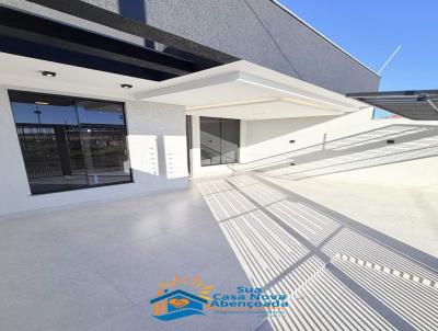 Casa para Venda, em Sarandi, bairro Jd. Aurora, 3 dormit�rios, 1 banheiro, 1 su�te