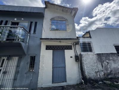 Casa para Loca��o, em Bel�m, bairro Marambaia, 2 dormit�rios, 2 banheiros, 1 su�te