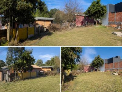 Terreno para Venda, em Guarapuava, bairro Vila Bela