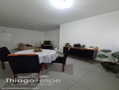 Apartamento para Venda, em Presidente Prudente, bairro Parque do Povo, 2 dormit�rios, 2 banheiros, 1 vaga